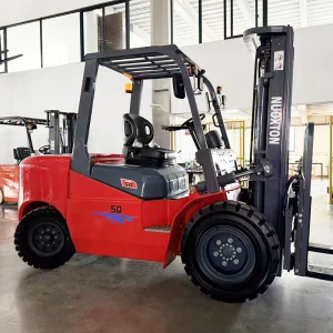 Lithium Forklift