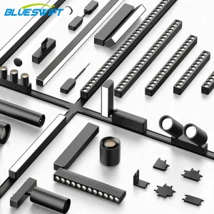 Blueswift Mini Magnetic Light