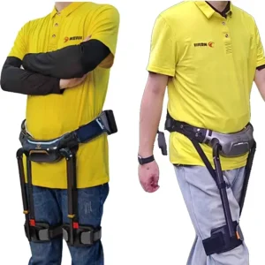 Electronic Exoskeleton