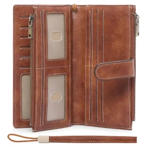 Wholesale Women's Wallet RFID
