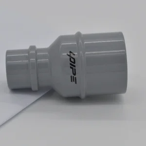 Industrial Grade Reducing Pipe to Pipe Connector for High Pressure Branch Line Connection