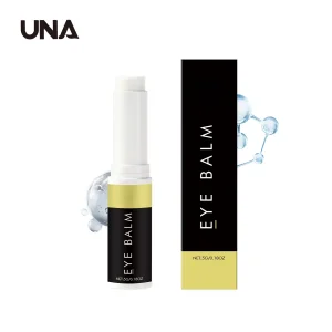 Eye Cream Stick - Nourishes, Moisturizes and Hydrates Delicate Eye Area Skin, Daily Care Massage Eye Stick