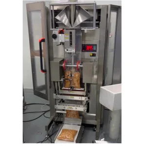 Bulk Granule Packaging Machine