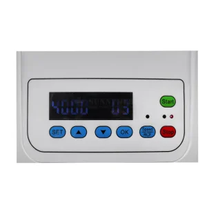 Sy-BS64 Low Speed Centrifuge