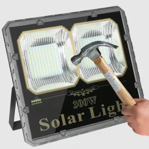 40W 60W 80W IP67 Solar