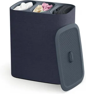 90L laundry basket