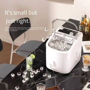 Best Ice Maker Commercial