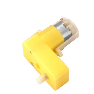 TGP02S-A130 Wind up Toy Motor