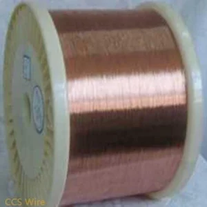 Copper Clad Steel Wire