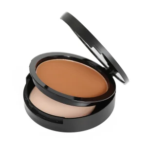 11 Colors Face Finishing Pressed Setting Powder