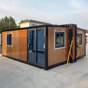 700 Double Wing Residential Folding
