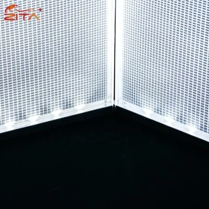Lumisheet Edge-Lit Lumi Board LED Backlighting Light Panel Lumiboard