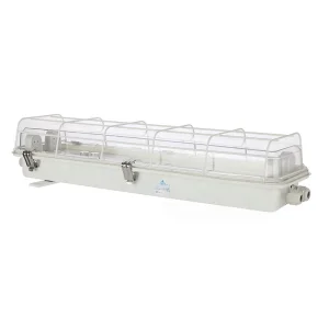 Haixing Watertight Marine Fluorescent Light