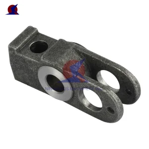 Semi Solid Die Casting