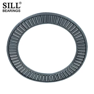 Wholesale Thrust Needle Roller Bearings Manufacturer, Supplier