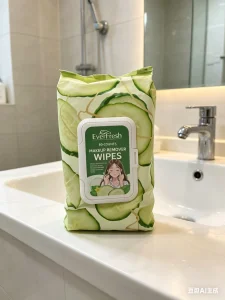 Makeup Remover Wipes