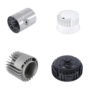 Customized Aluminum Die Casting