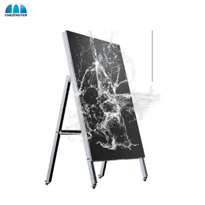 P2.5 Foldable LED Poster Display