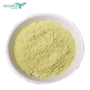 Hydrolyzed Mung Bean Protein Concentrate