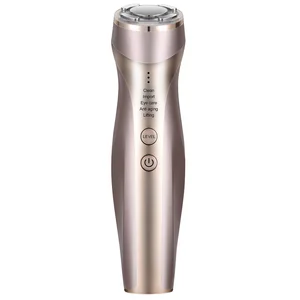 5 in 1 Radio Facial Machine