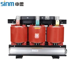 Dry Type Transformer