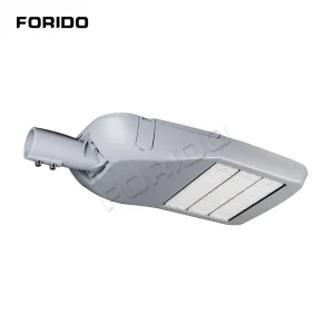 IP66 Die-Casting Aluminum Housing Forido Wooden Box Outdoor Light Lighting