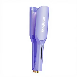 Negative Ion Egg Curling Iron Tourmaline Ceramic Automatic