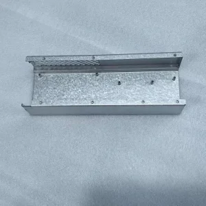 Precision Sheet Metal Medical Device Components for Medical Devices Use