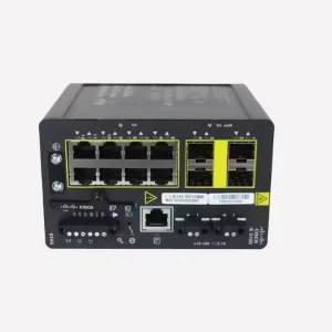 Industrial Ethernet Switch