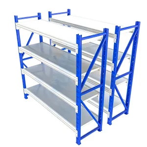 Adjustable Pallet Racks Bulacan