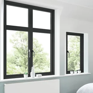 Aluminium Windows Sunroom