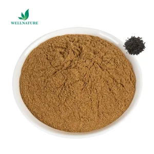 High Quality Bakuchiol Extract Powder Feed Additive Natural Plant Extract ODM Available