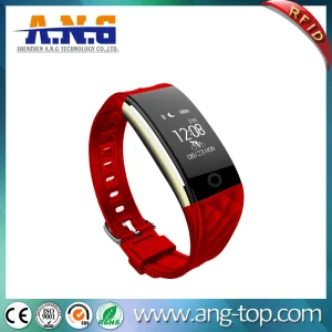 Sport Smart Bracelet
