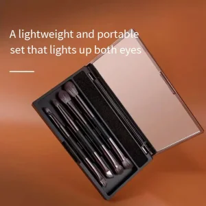 4 PCS Eye Shadow Brush