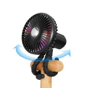 Tripod Fan NK