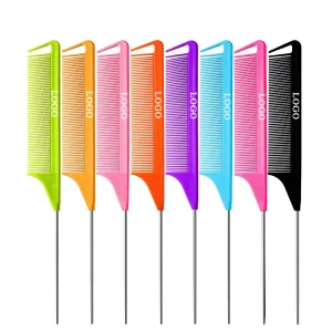 High Quality Heat Resistant Parting Comb