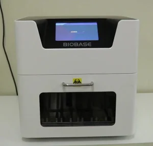 Auto DNA RNA Extraction