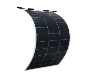 Panel Solar Flexible 90W