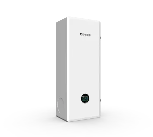 Intelligence Hvac Heat Recovery