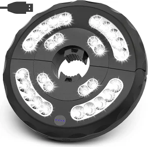 Global Leading Umbrella Lights