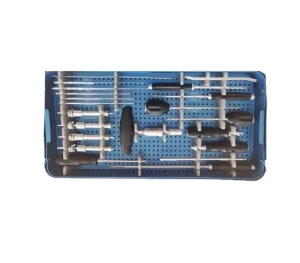 Spinal Instrument