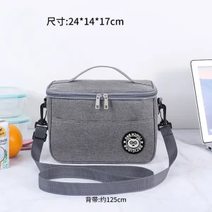 Bolsas de almacenamiento de alimentos