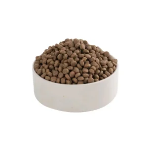 FDA Approved Pet Food