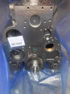 Cummins 6CT Long/Short Block