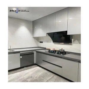 Modern Waterproof Cabinet