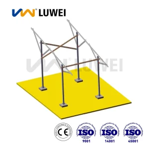 5kw Luwei Solar Energy System Kit: Custom Solutions for Every User