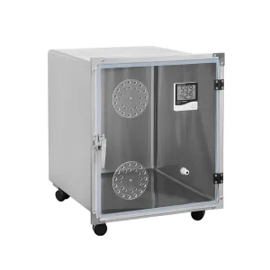 Hayeapet Veterinary Hyperbaric Oxygen Chamber