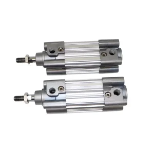 S-M-C Single Blade Swing Cylinder CRB2BS30-180SZ Pneumatic Cylinder Free Mounting Swing Cylinder