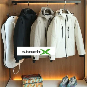 Stylish Winter Apparel