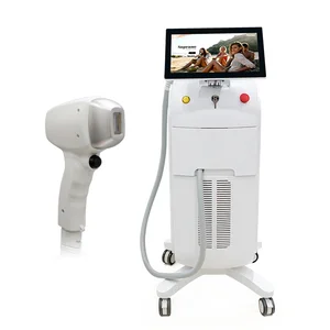 Facial Led Laser Epilator Ipl Device